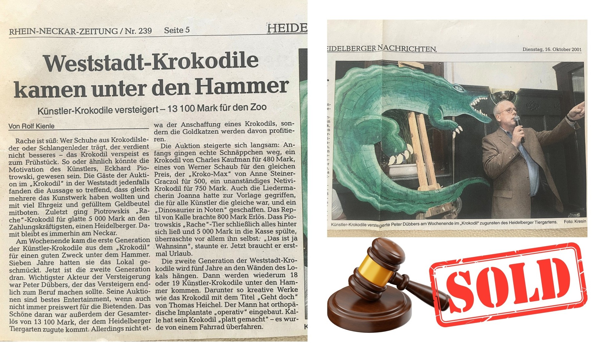 Hotel-Kunstversteigerungen