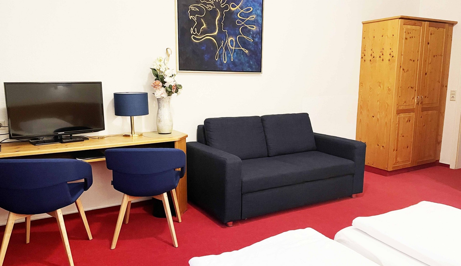 Mehrbettzimmer-Neu