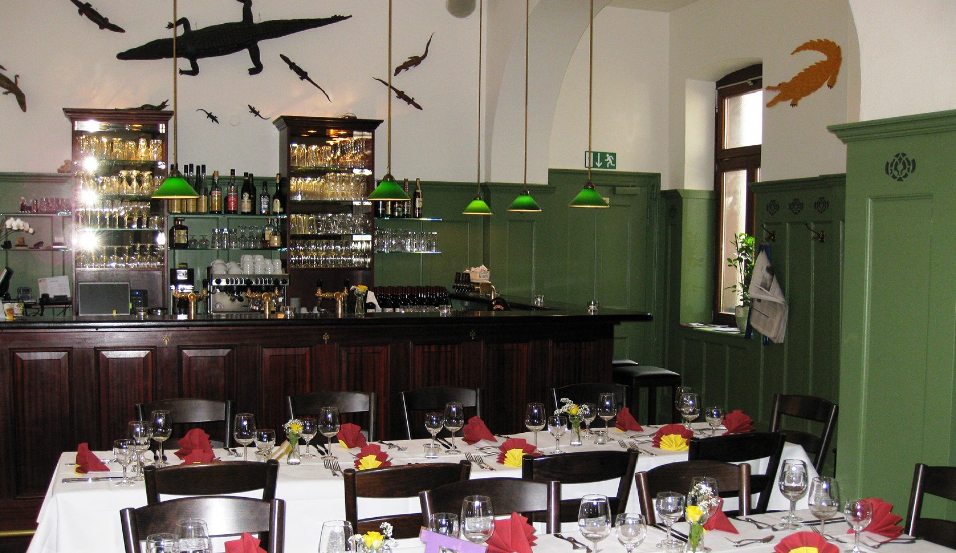 Restaurant_II