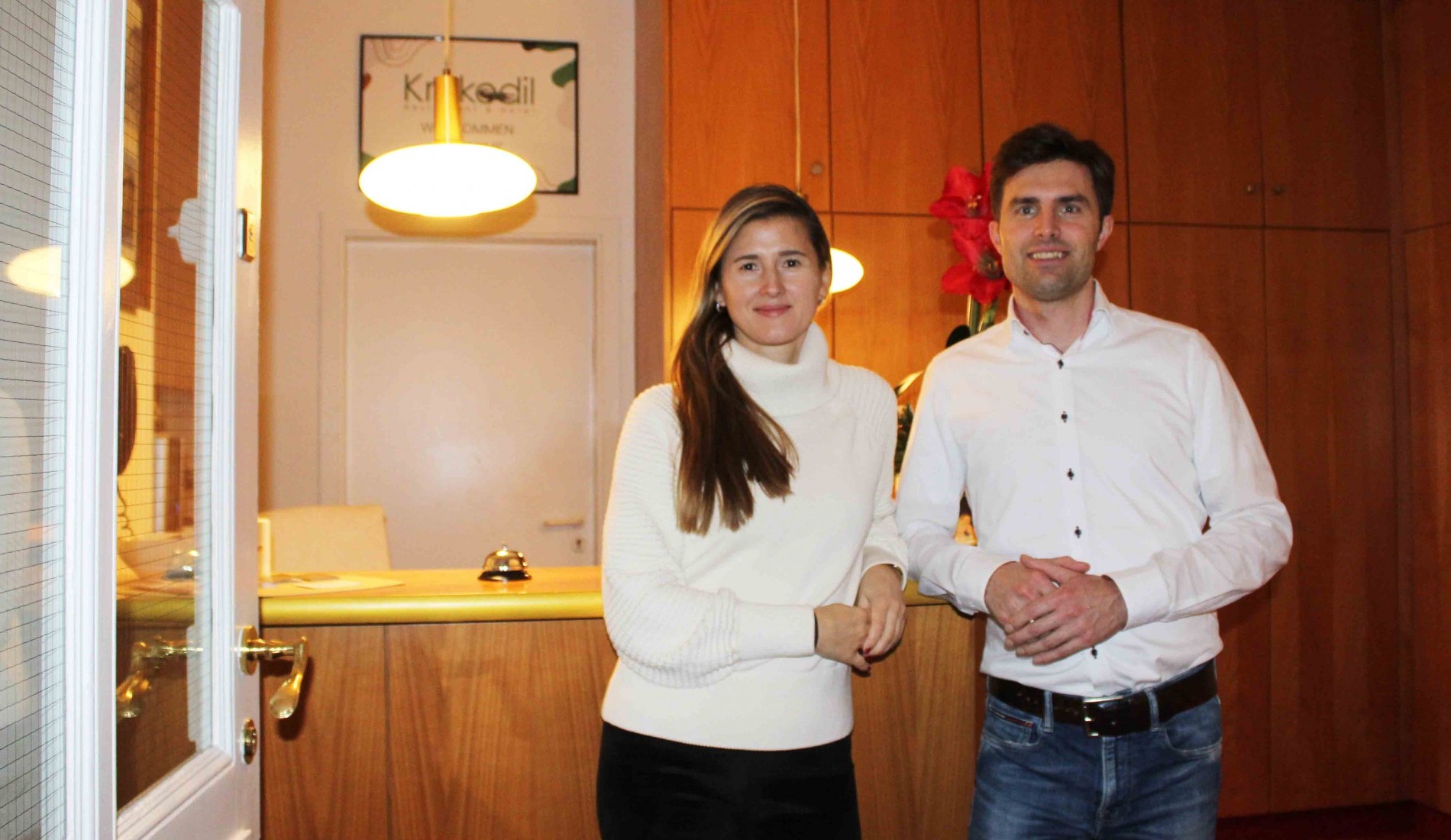 Familie Hess - 4. Generation