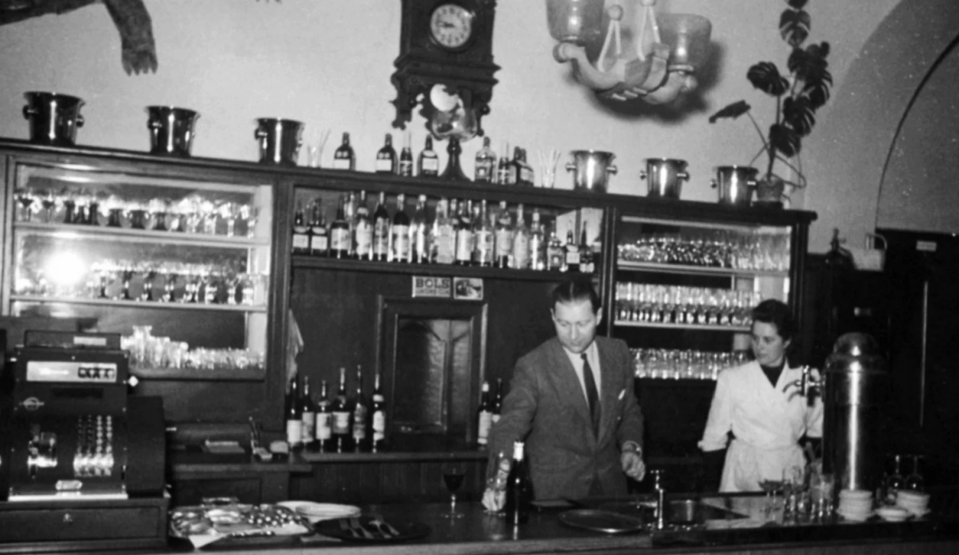 Krokodil Restaurantbetrieb Familie Hess